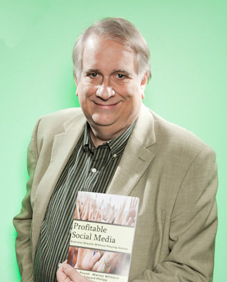 Forbes Top Influencer Warren Whitlock