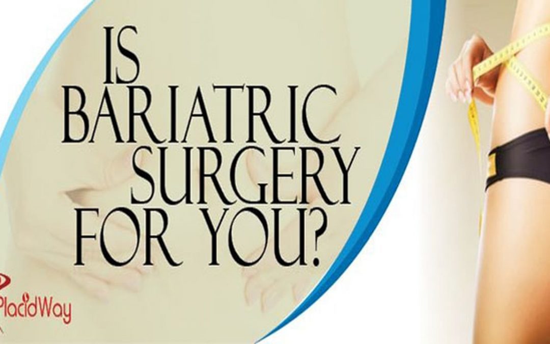 A Gastric Bypass Cures Diabetes? Here’s What you Should Know