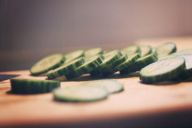 Cucumber Cures Diabetes? What You Need to Know