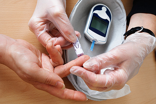 The Possible Cures for Diabetes Type 1 and Type 2