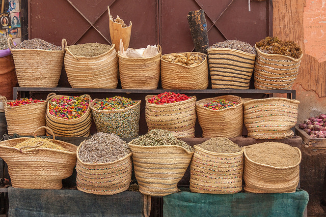 Natural Treatments: Finding a Spice that Cures Diabetes